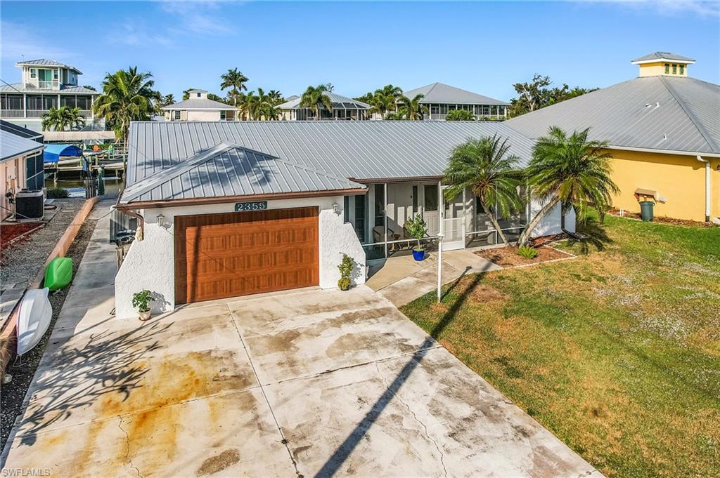 PINE ISLAND SHORES UNIT 4 - Residential