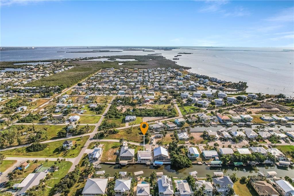 PINE ISLAND SHORES UNIT 4 - Residential