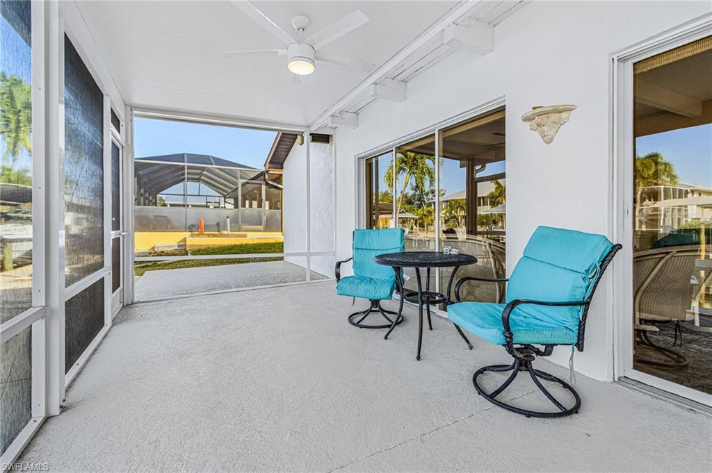 PINE ISLAND SHORES UNIT 4 - Residential