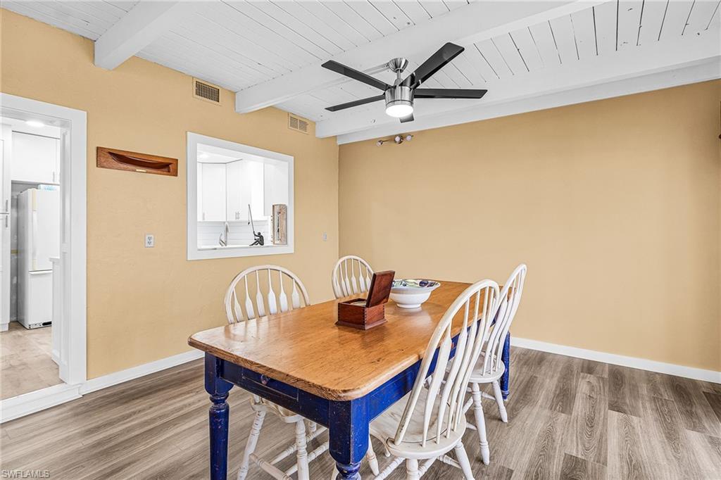 PINE ISLAND SHORES UNIT 4 - Residential