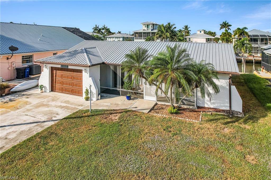 PINE ISLAND SHORES UNIT 4 - Residential