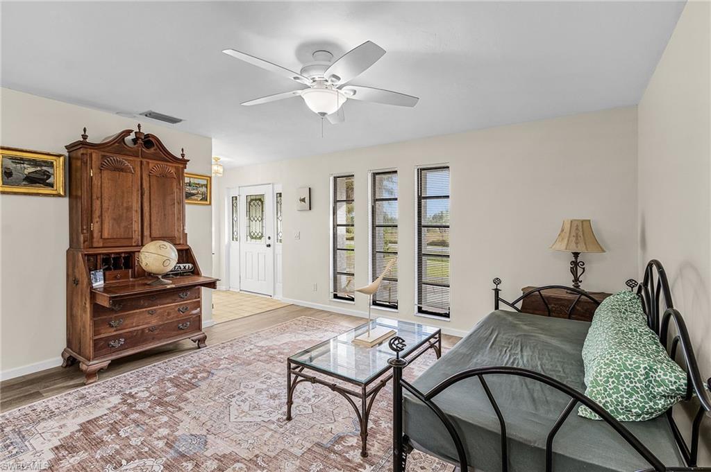 PINE ISLAND SHORES UNIT 4 - Residential