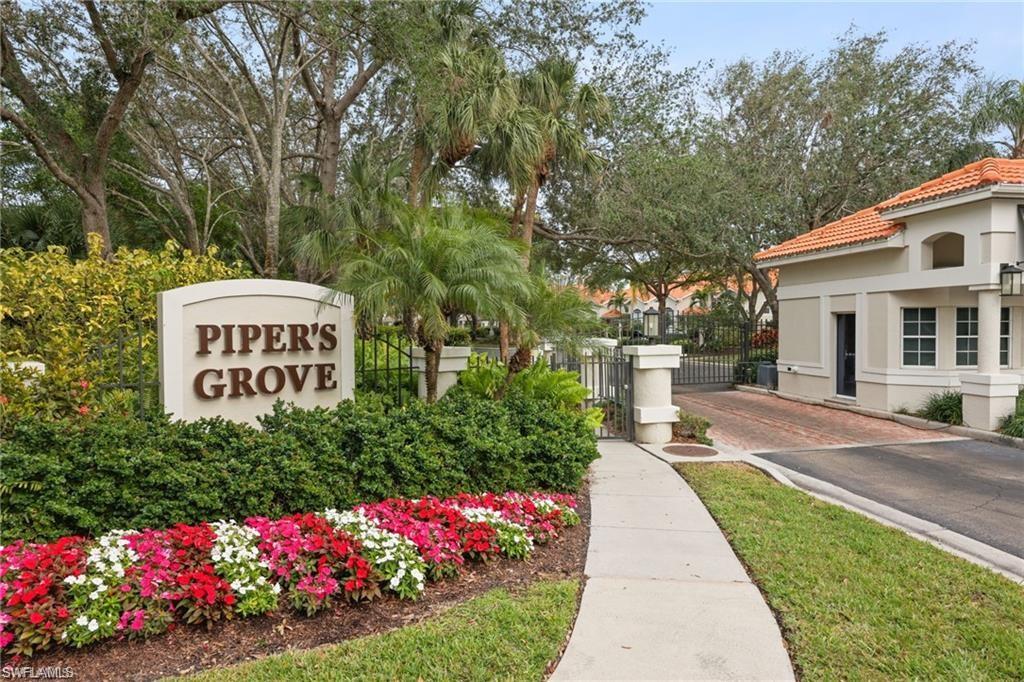 PIPERS GROVE - Residential