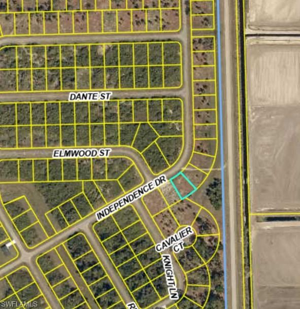 BANYAN VILLAGE - Land