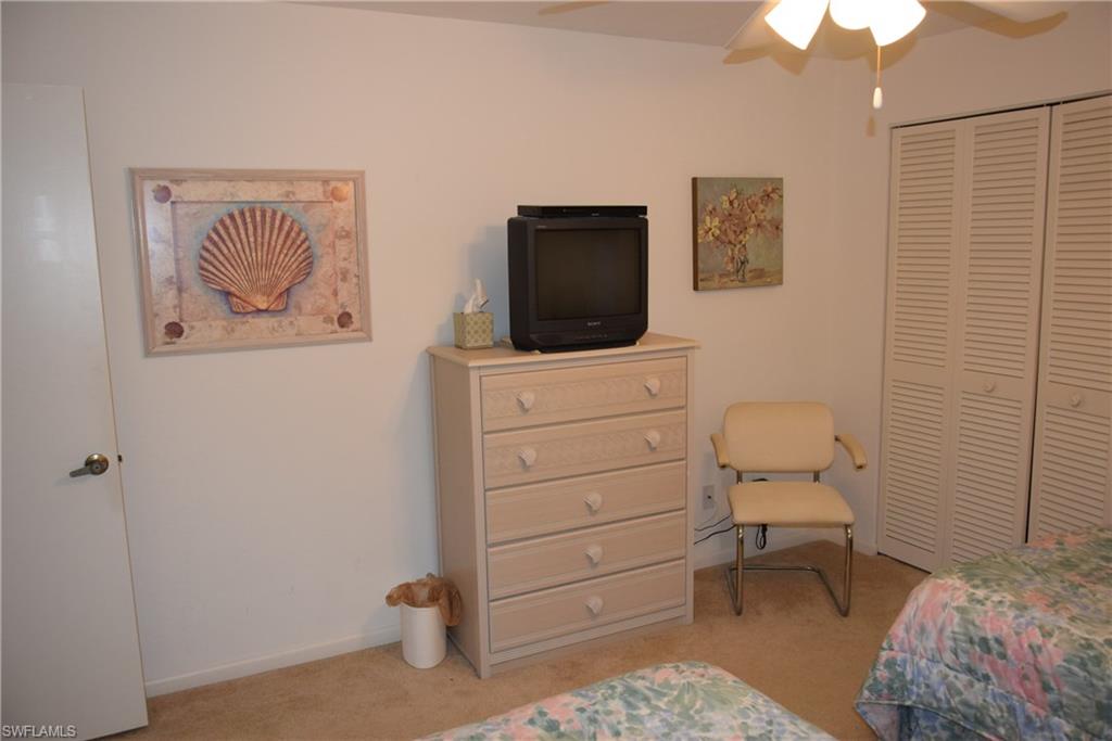 WINDJAMMER VILLAGE AT THE LAND - Residential