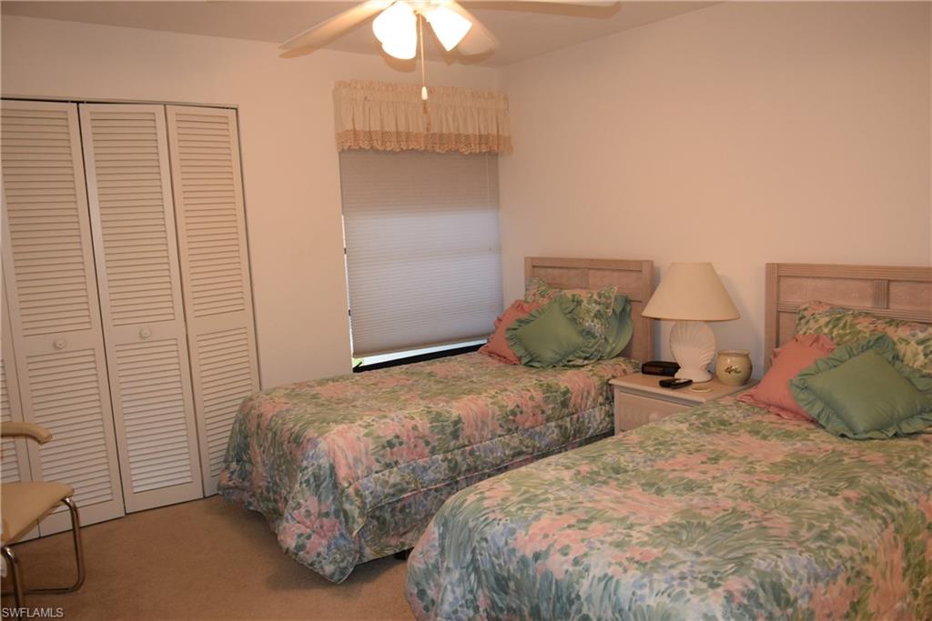 WINDJAMMER VILLAGE AT THE LAND - Residential