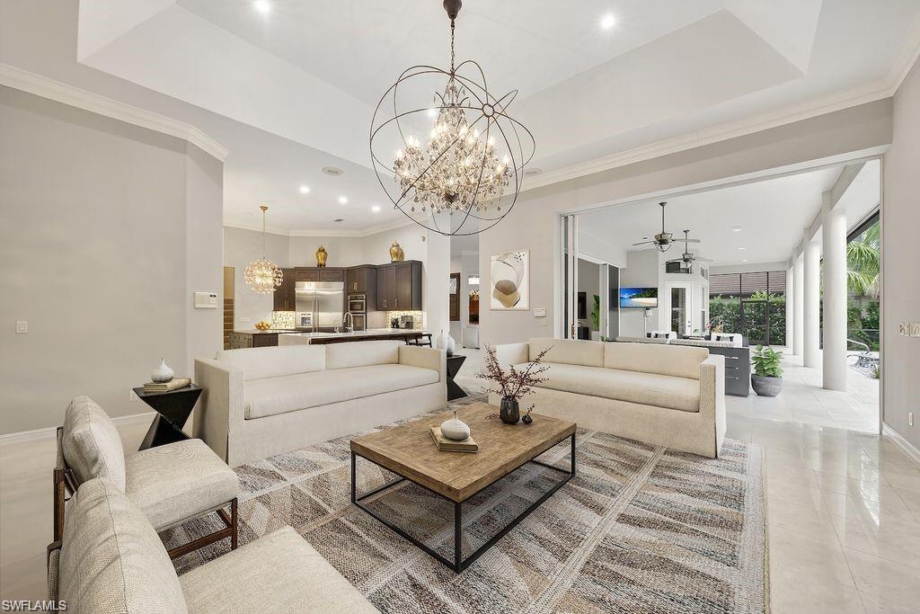 EDGEWATER - Residential