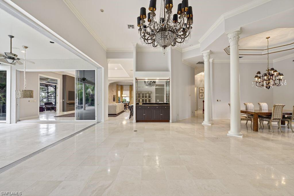 EDGEWATER - Residential