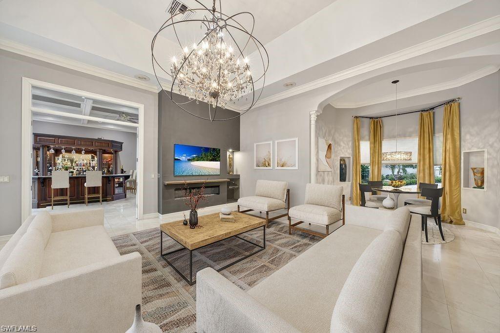 EDGEWATER - Residential