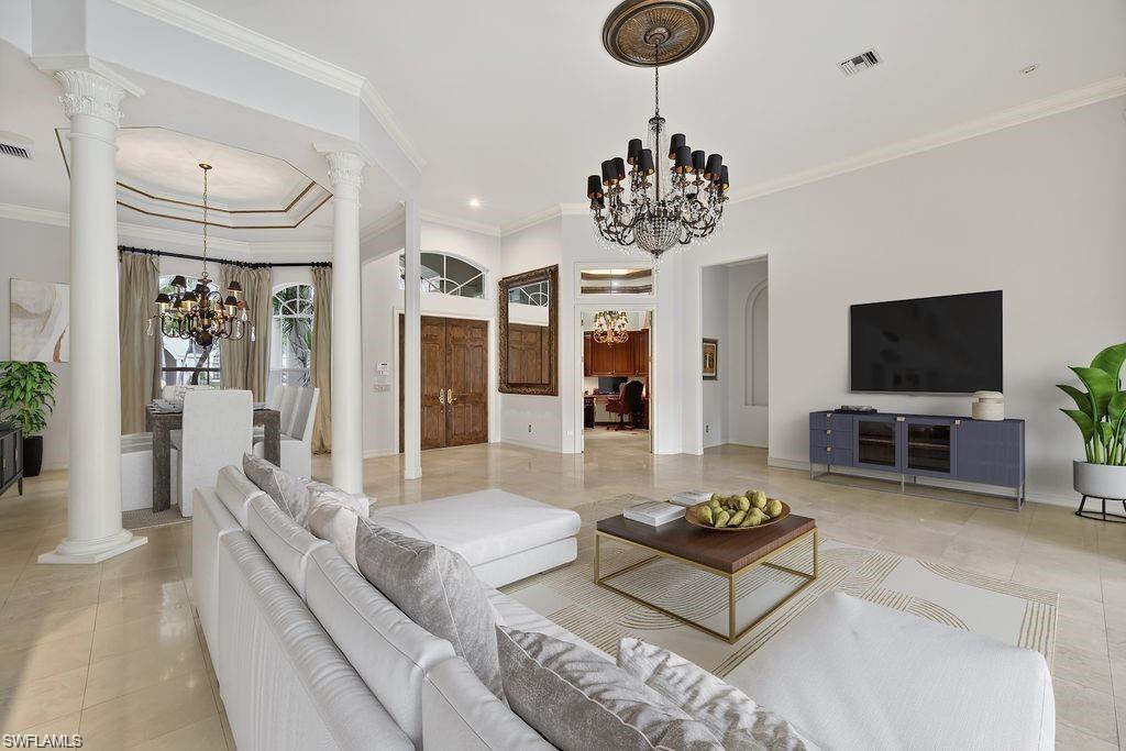 EDGEWATER - Residential