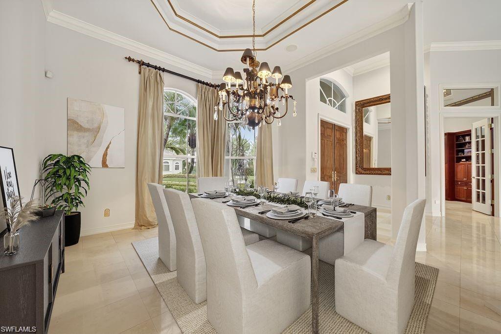 EDGEWATER - Residential