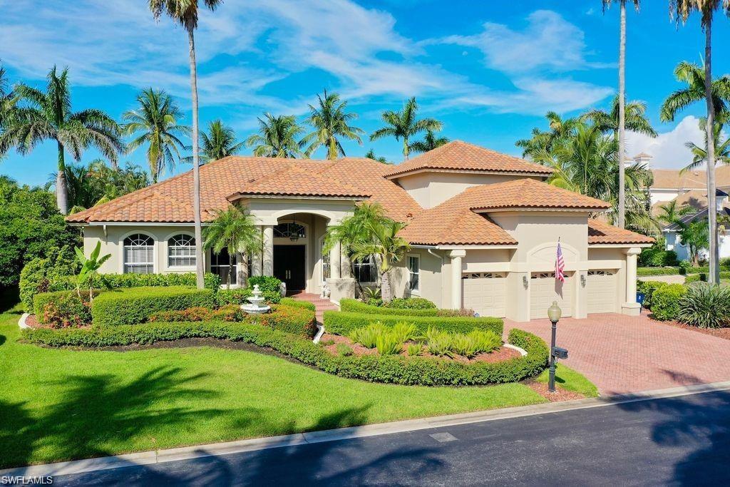 EDGEWATER - Residential