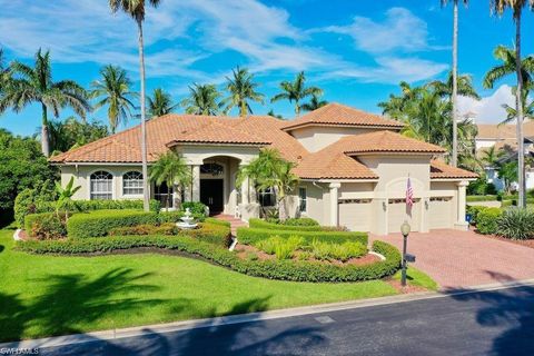 14500 Ocean Bluff DR FORT MYERS FL 33908