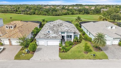 11636 Winding River DR FORT MYERS FL 33905