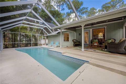 Photo of 5179 Sycamore DR, NAPLES, FL 34119 (MLS # 226008815)
