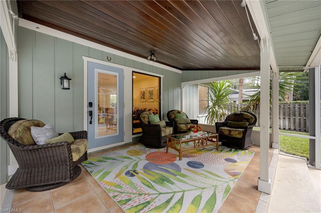 Photo of 5179 Sycamore DR, NAPLES, FL 34119 (MLS # 226008815)