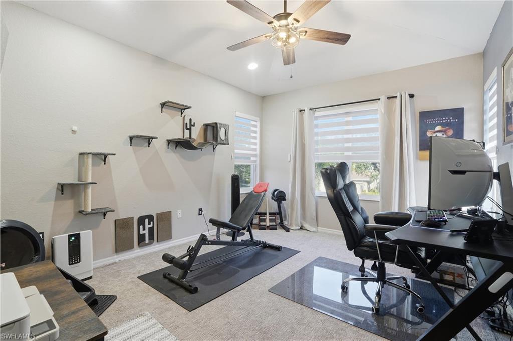 SABAL PALM - Residential