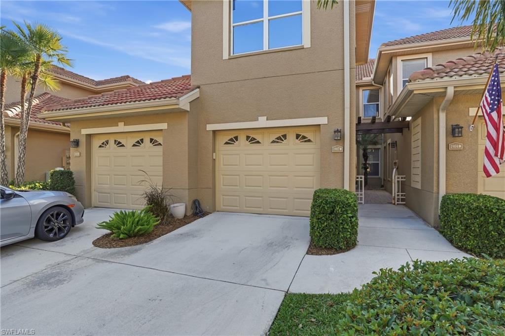 SABAL PALM - Residential