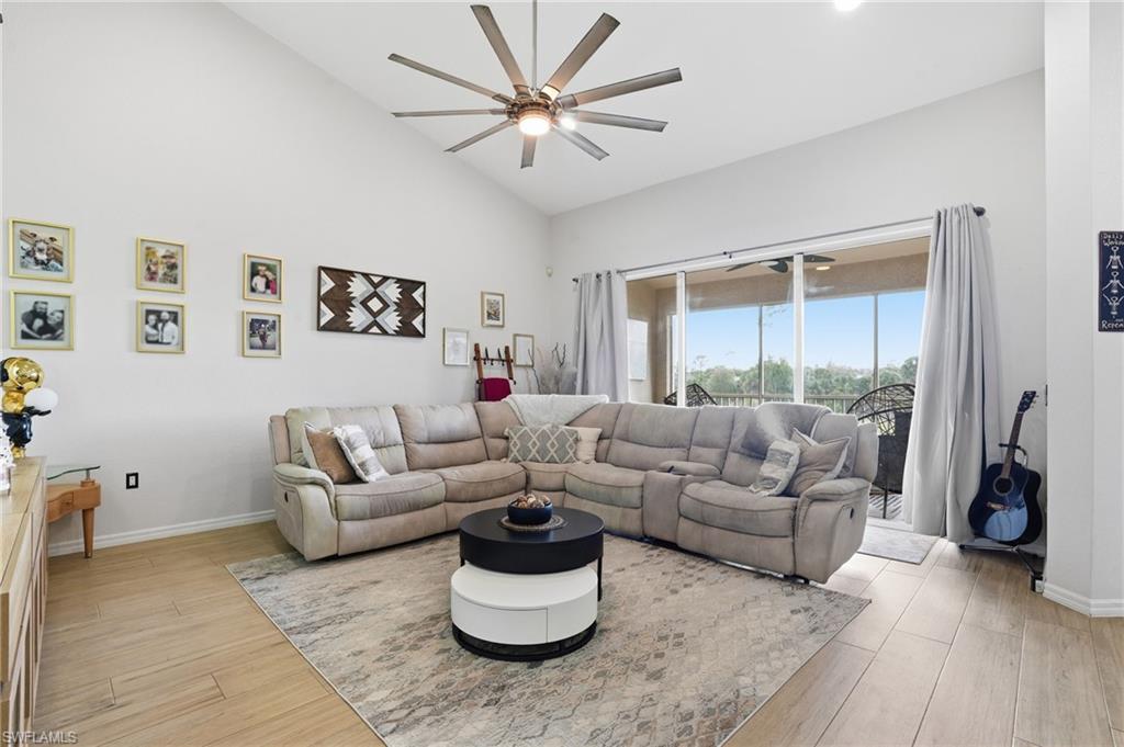 SABAL PALM - Residential