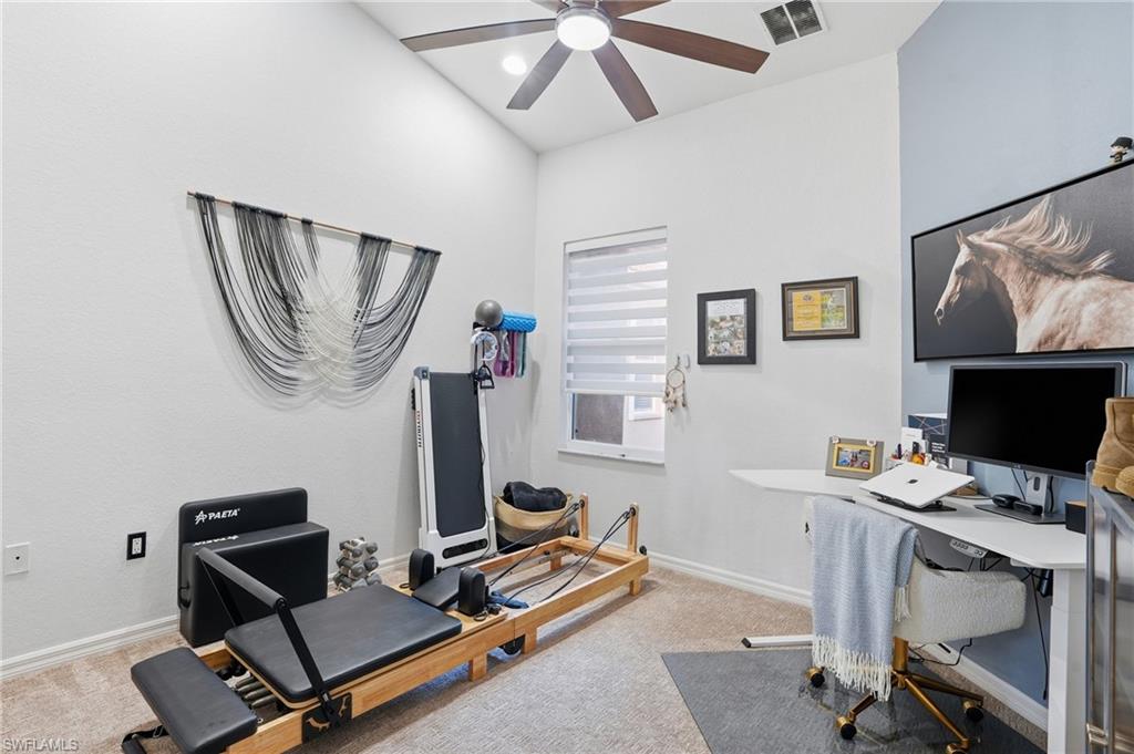 SABAL PALM - Residential