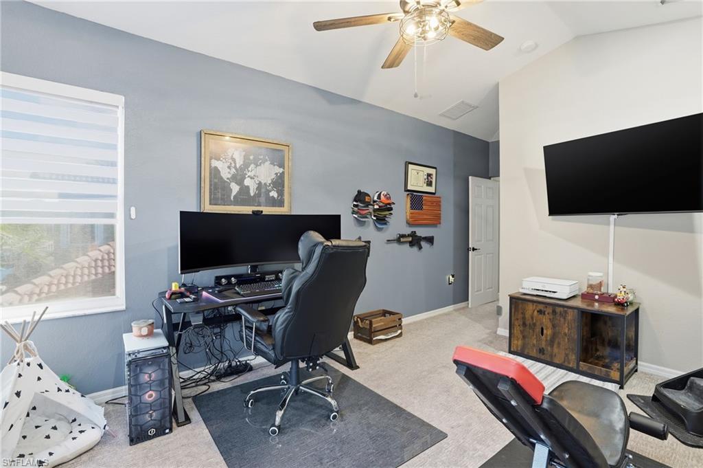 SABAL PALM - Residential