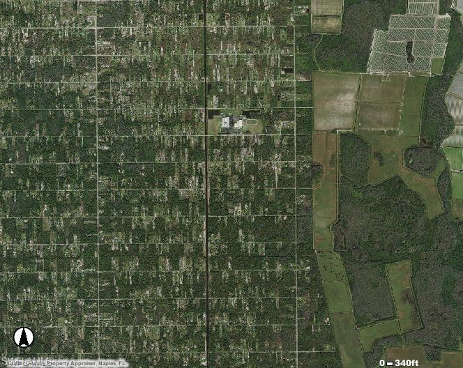 GOLDEN GATE ESTATES - Land