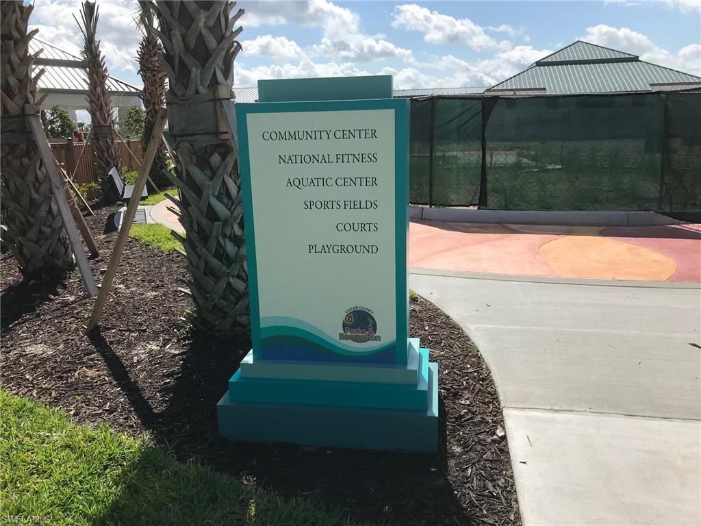 GOLDEN GATE ESTATES - Land