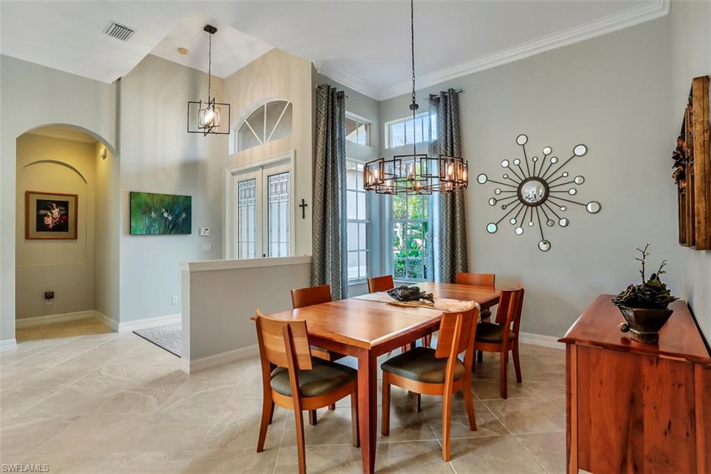 SATURNIA LAKES - Residential