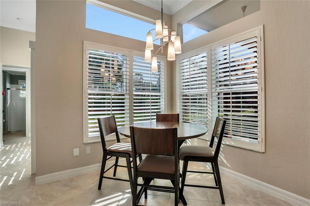 SATURNIA LAKES - Residential