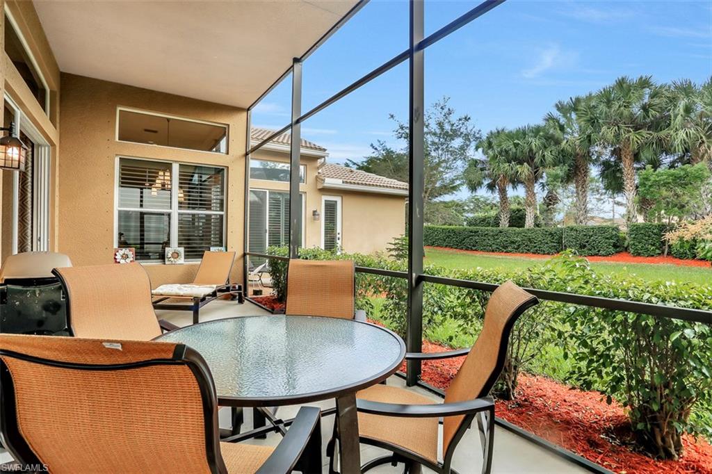 SATURNIA LAKES - Residential