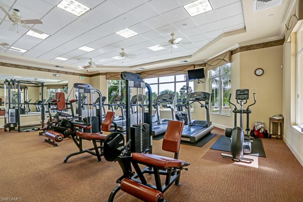 SATURNIA LAKES - Residential