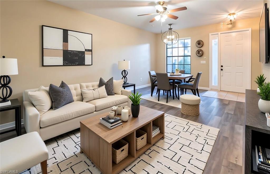 SUMMIT PLACE - Residential