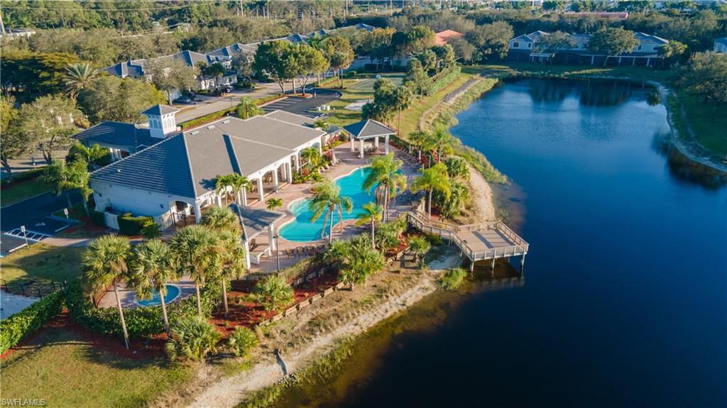 SUMMIT PLACE - Residential