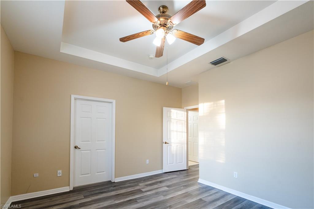 SUMMIT PLACE - Residential