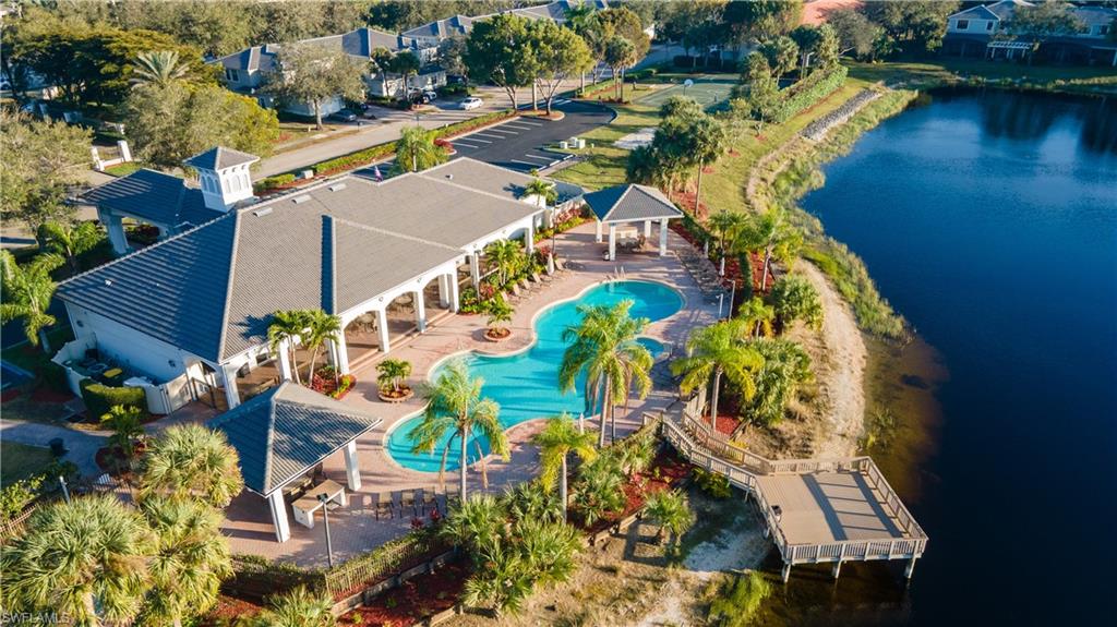 SUMMIT PLACE - Residential