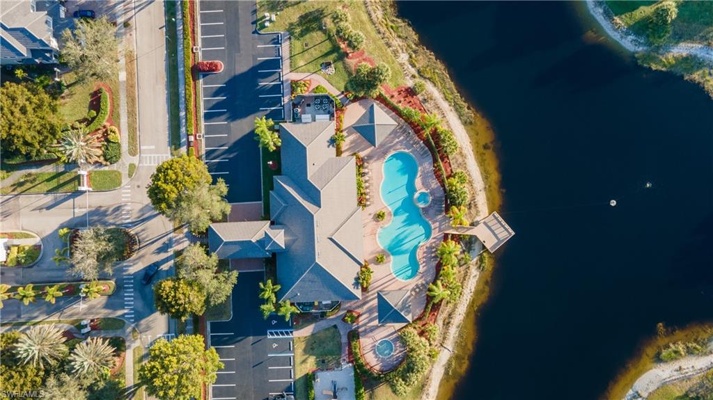 SUMMIT PLACE - Residential