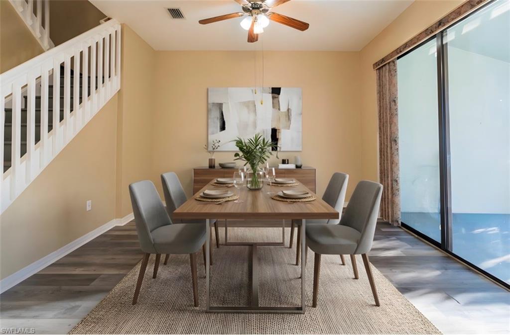 SUMMIT PLACE - Residential