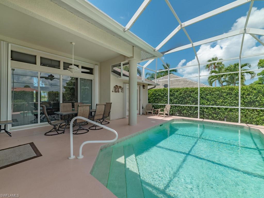 MARCO ISLAND - Residential