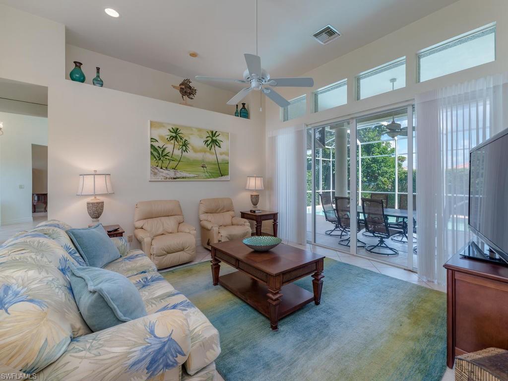 MARCO ISLAND - Residential