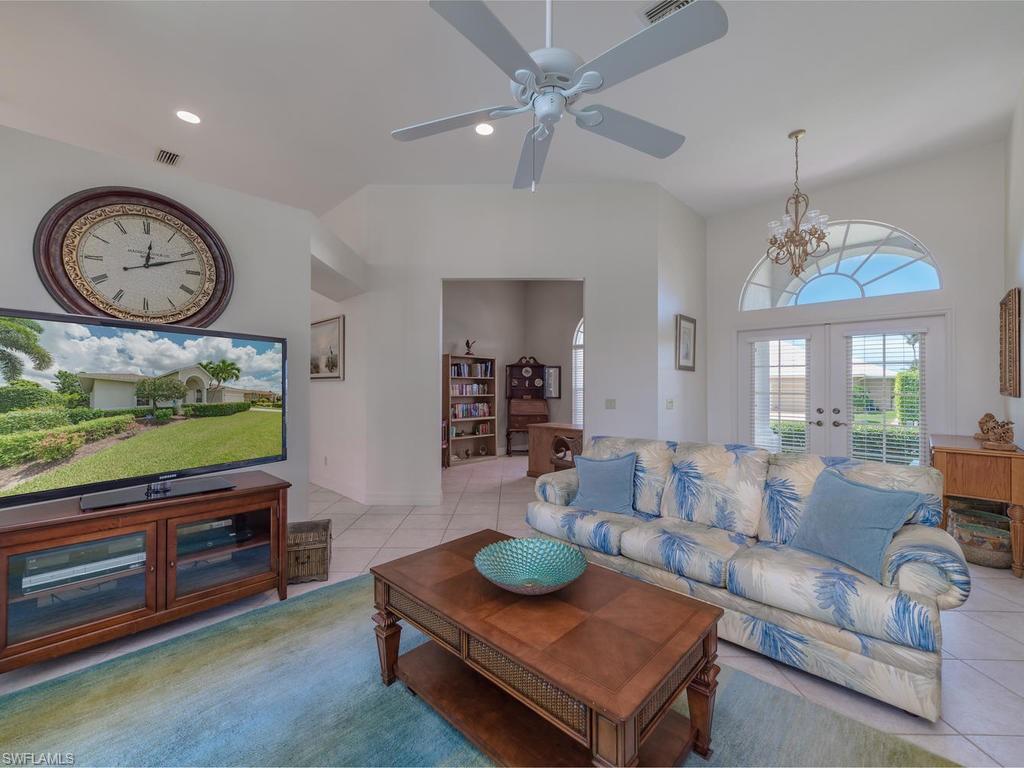 MARCO ISLAND - Residential