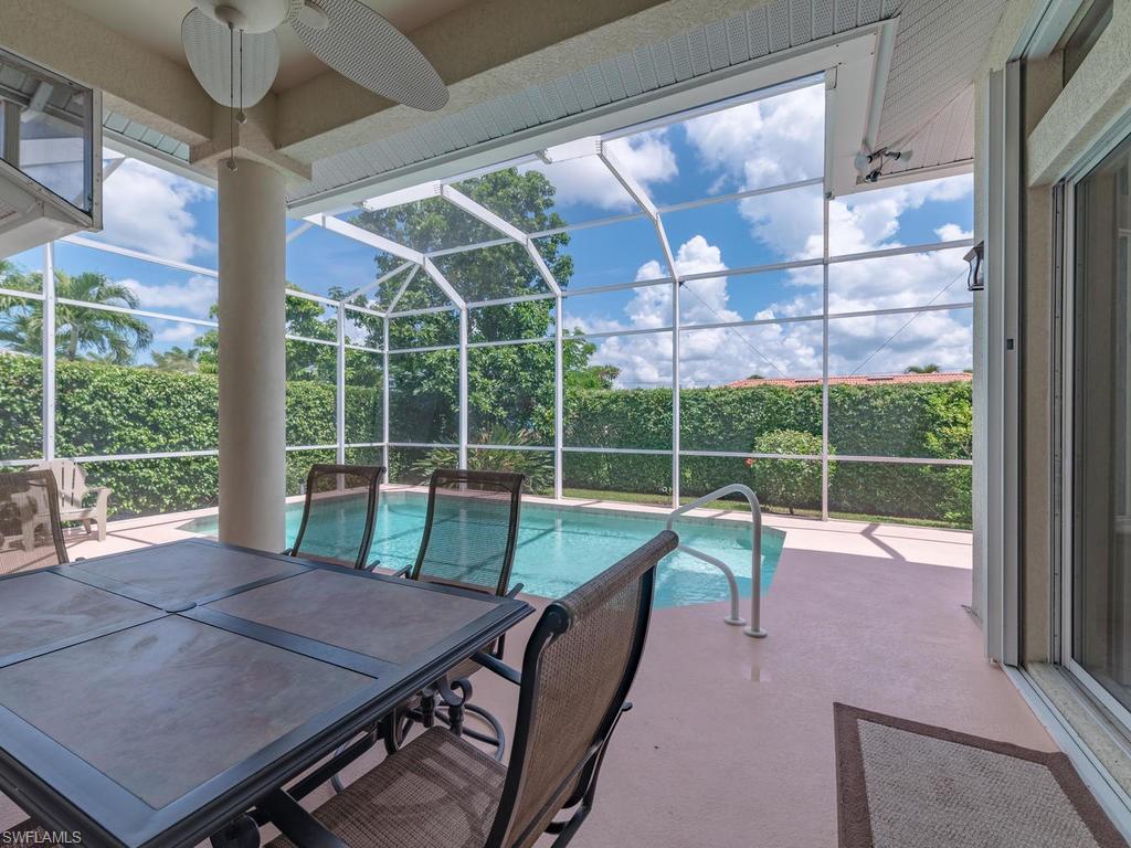 MARCO ISLAND - Residential