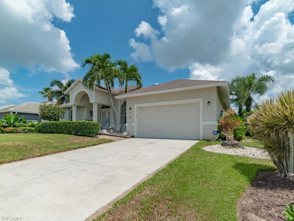 MARCO ISLAND - Residential