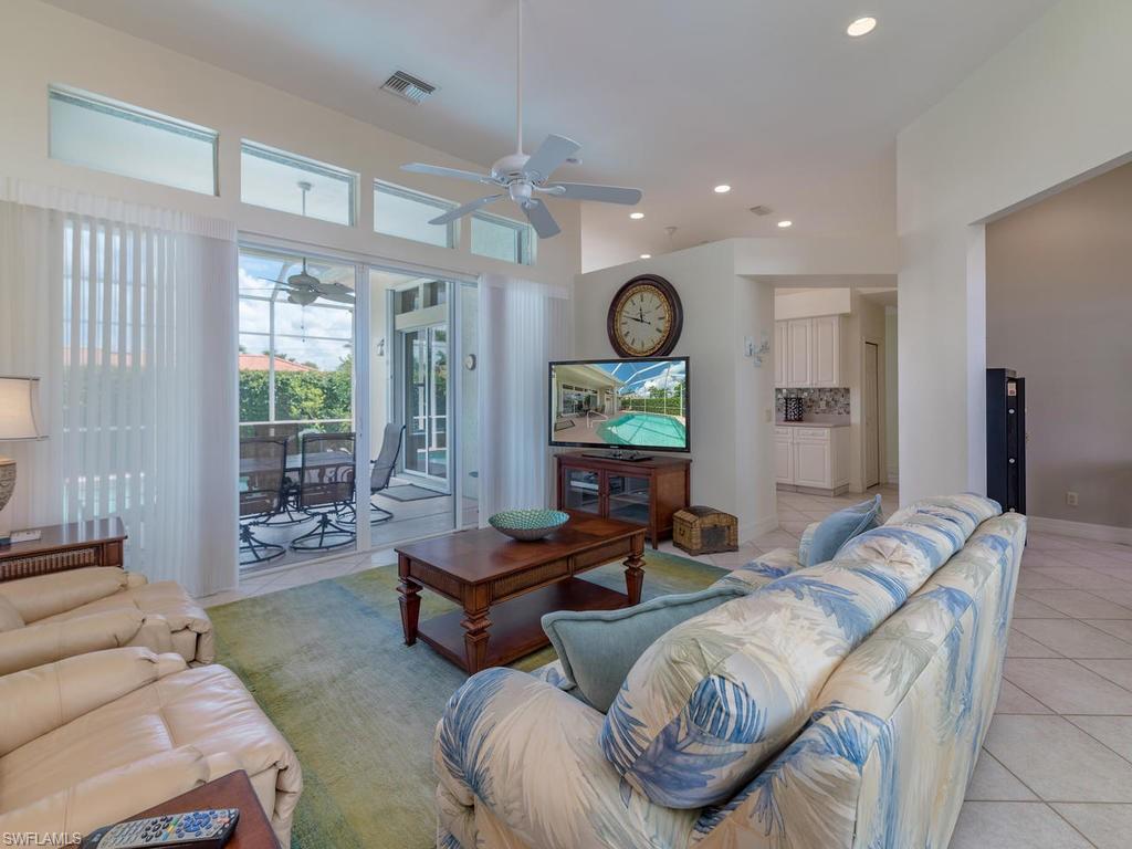 MARCO ISLAND - Residential