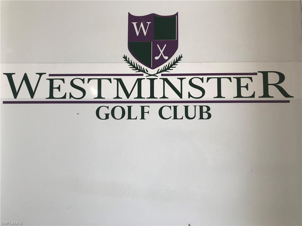 WESTMINSTER - Residential