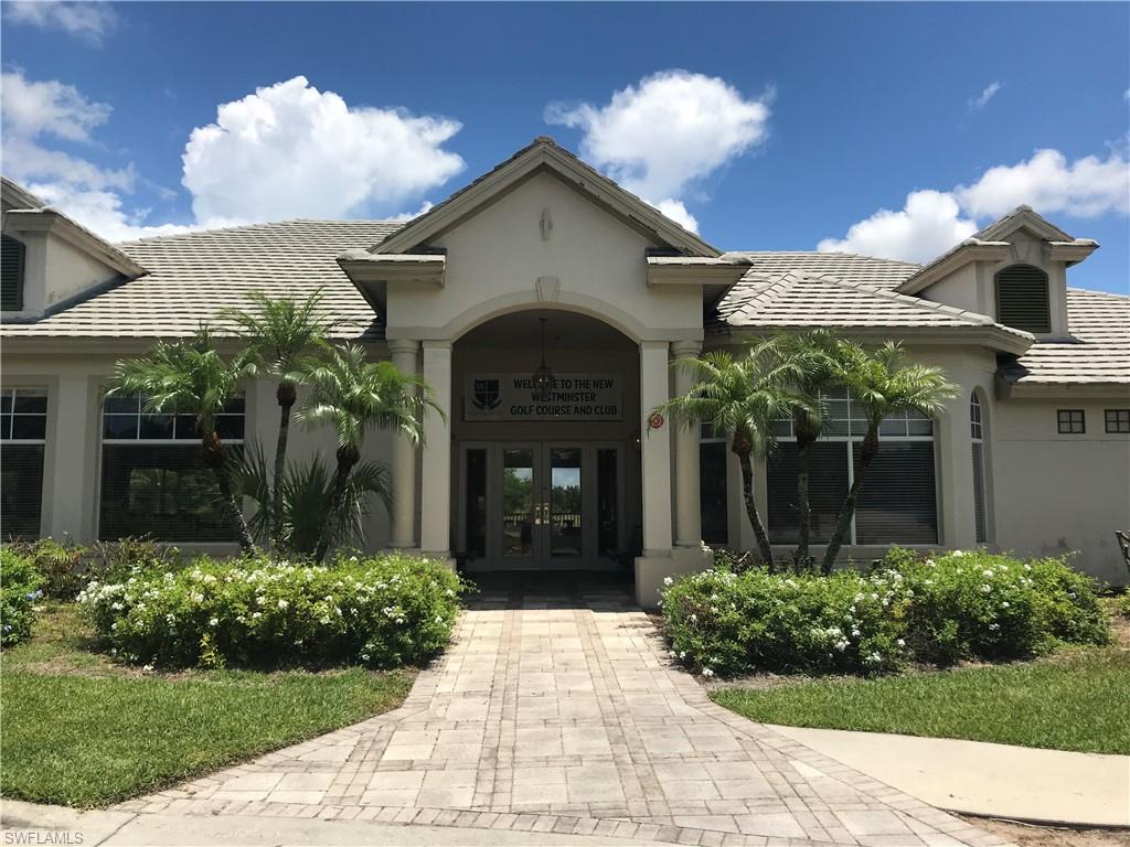 WESTMINSTER - Residential