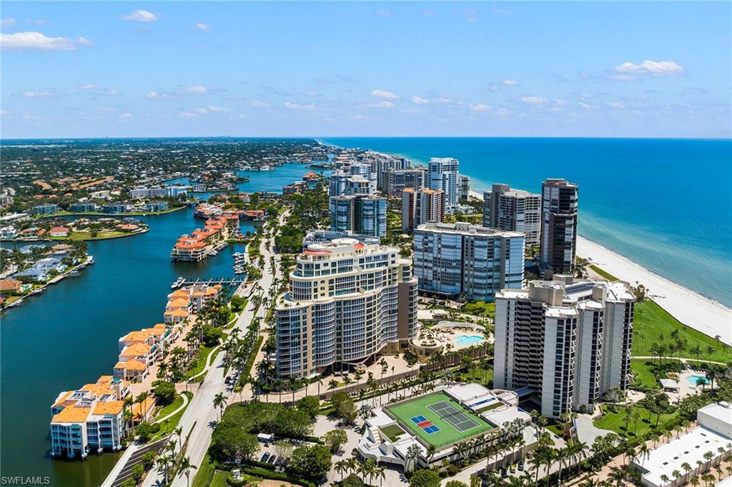 4551 Gulf Shore BLVD N 400