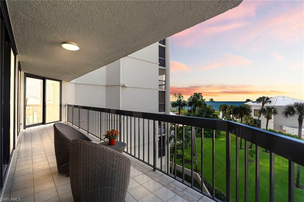 Photo of 4551 Gulf Shore BLVD N #400, NAPLES, FL 34103 (MLS # 225074940)