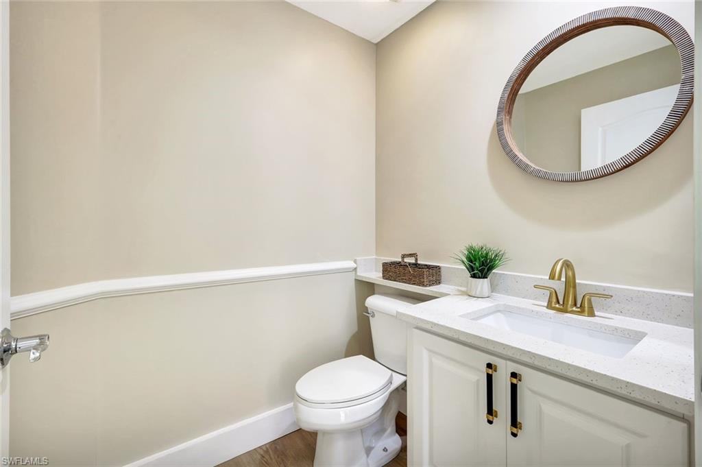 ISLAND WALK - Residential