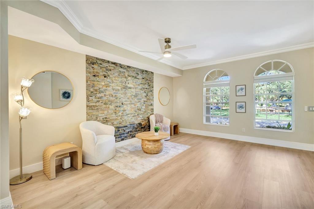 ISLAND WALK - Residential