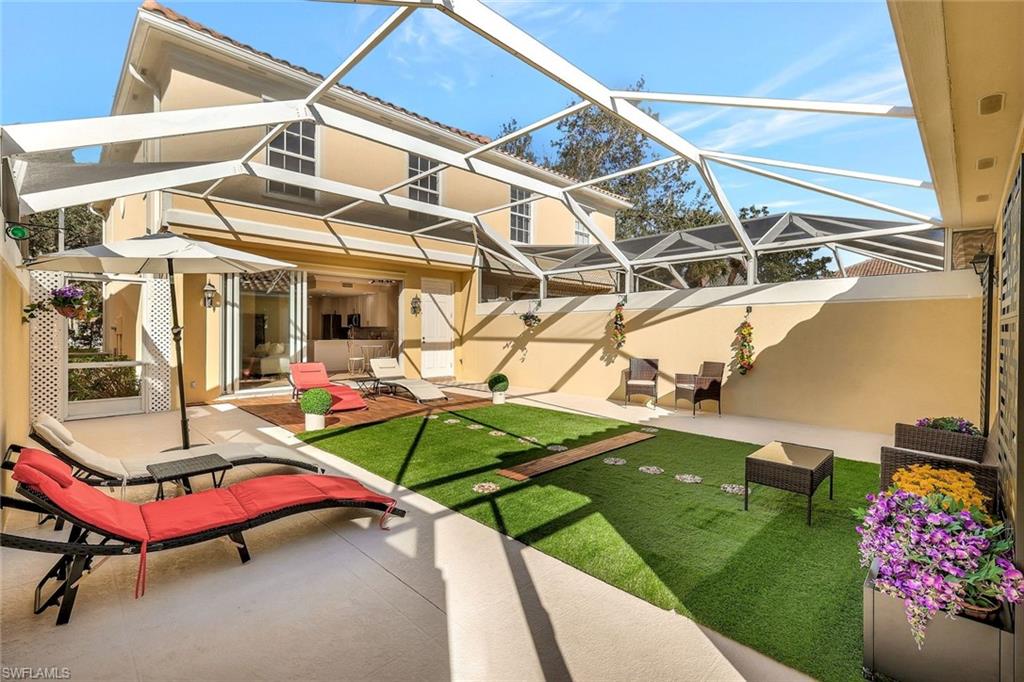 ISLAND WALK - Residential